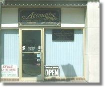 Accountec Office